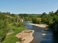 Възможни са незначителни краткотрайни повишения на водните нива