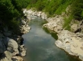 Повишено внимание за водосборите на реките Марица и Арда през следващите дни