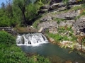 Водните количества на реките са около и под праговете за средни води